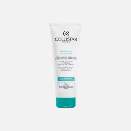 Collistar Hyper-sensitive Ultra Soothing After Sun Repair Treatment