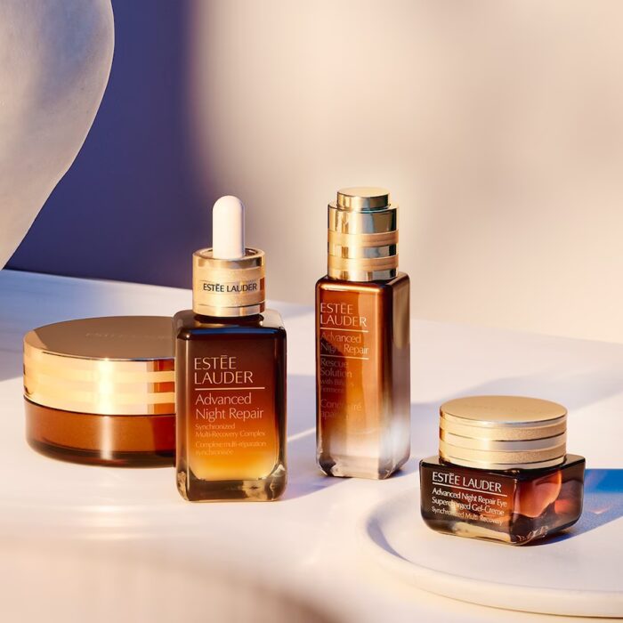 Estée Lauder Advanced Night Repair Synchronized Recovery Complex - Afbeelding 8
