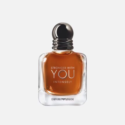 Armani Emporio Armani Stronger With You Intensely Eau de Parfum