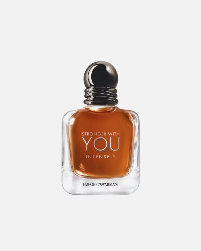 Armani Emporio Armani Stronger With You Intensely Eau de Parfum