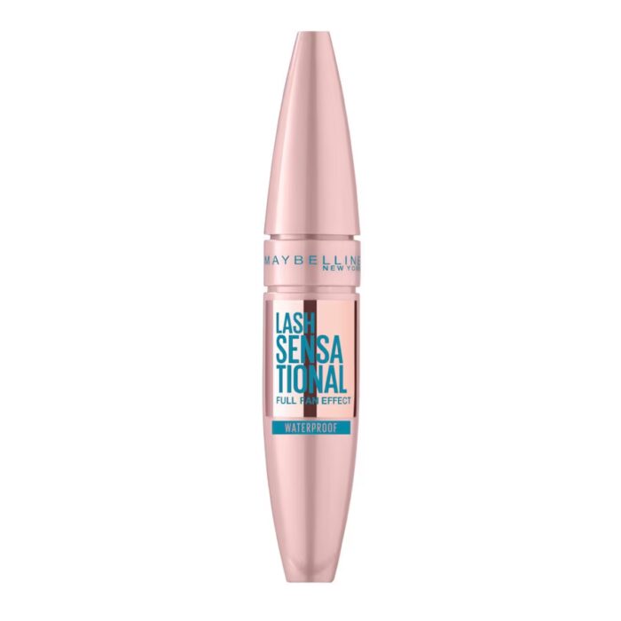 Maybelline Lash Sensational Waterproof - Afbeelding 2
