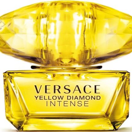 Versace Yellow Diamond Intense Eau de Perfum