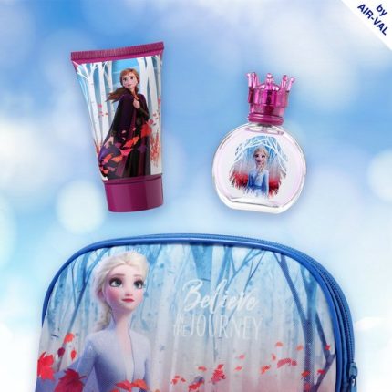 Disney Frozen TOILET BAG
