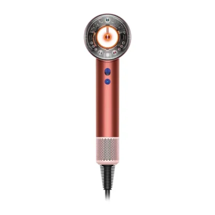 Dyson Supersonic Nural Strawberry Limited Edition