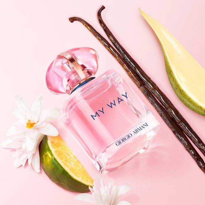 Armani My Way Nectar Eau de Parfum - Afbeelding 3