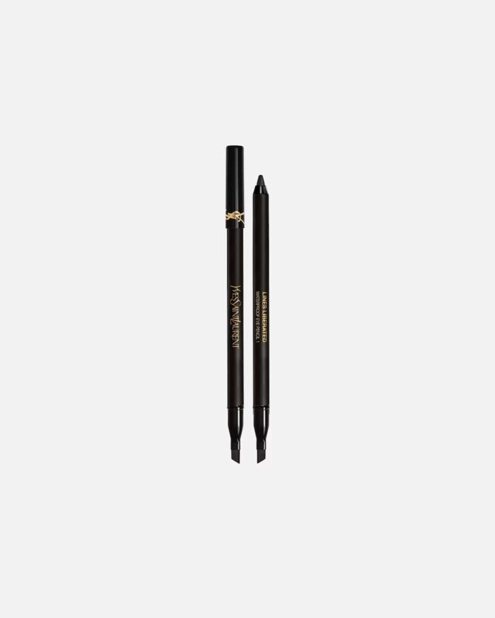 Yves Saint Laurent Lines Liberated Eyeliner