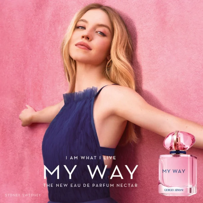 Armani My Way Nectar Eau de Parfum - Afbeelding 7