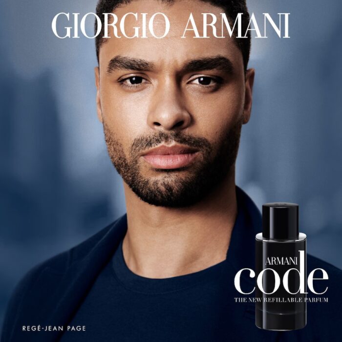 Armani Code Homme Parfum - Afbeelding 6