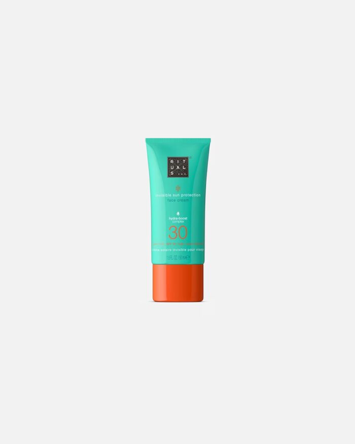 Rituals The Ritual of Karma Sun Protection Face Cream SPF 30