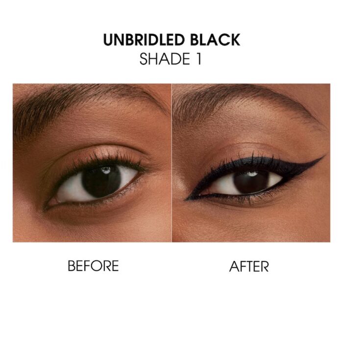 Yves Saint Laurent Lines Liberated Eyeliner - Afbeelding 3