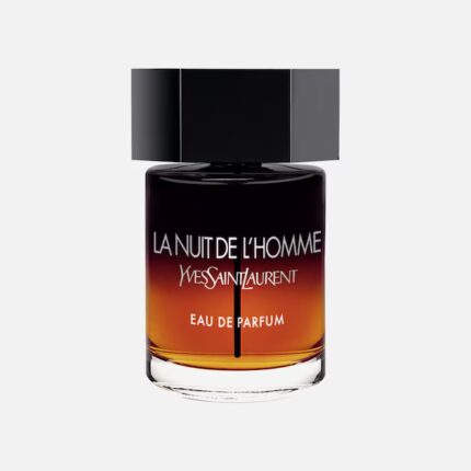 Yves Saint Laurent La Nuit De L’Homme Eau de Parfum