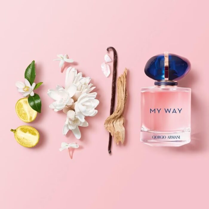 Armani My Way Eau de parfum - Afbeelding 3
