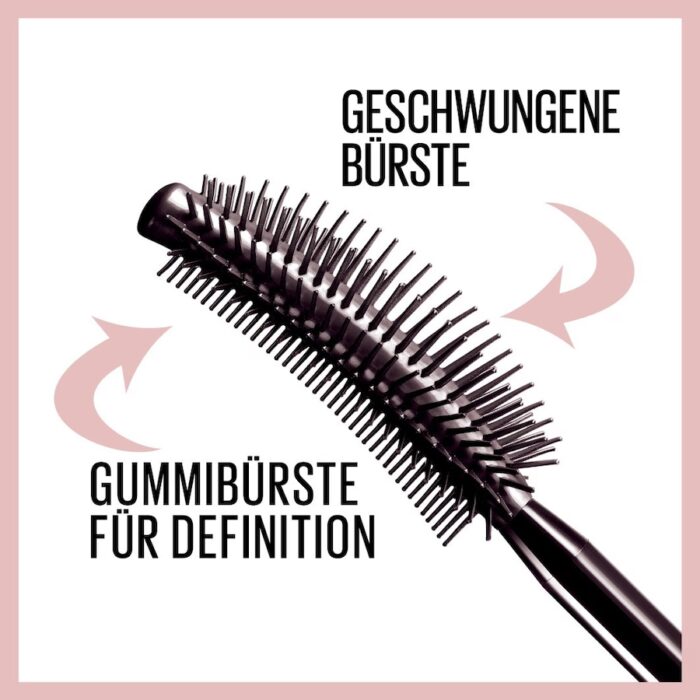 Maybelline Lash Sensational Waterproof - Afbeelding 6