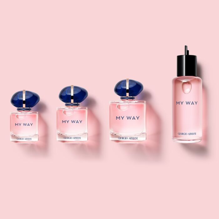 Armani My Way Eau de parfum - Afbeelding 5