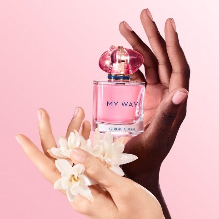 Armani My Way Nectar Eau de Parfum - Afbeelding 2