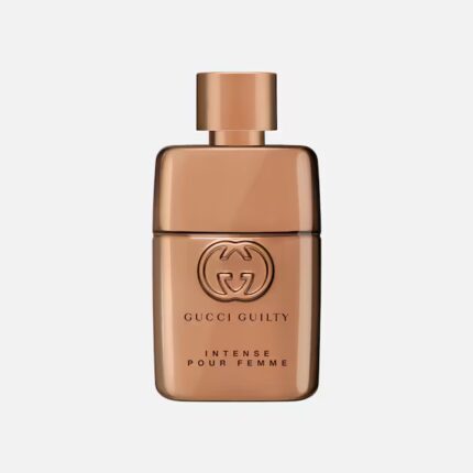 Gucci Gucci Guilty Pour Femme EDP Intense Eau de parfum