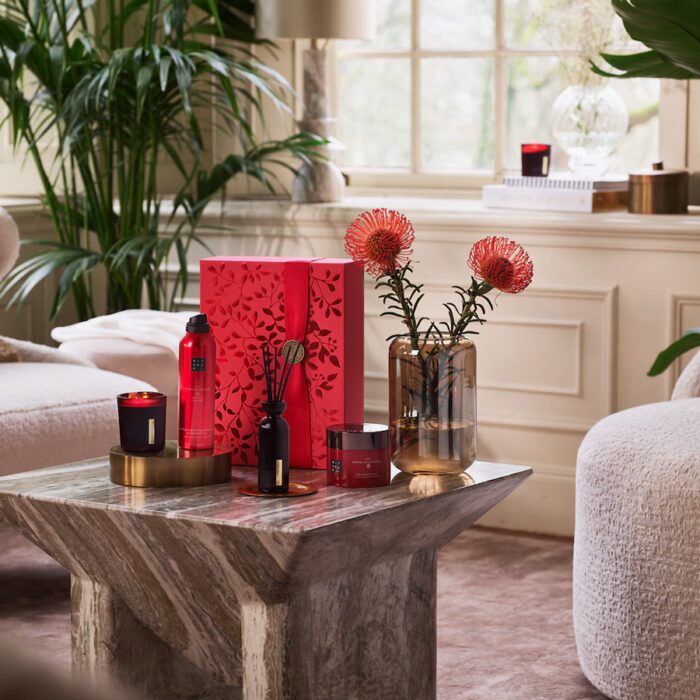 Rituals The Ritual of Ayurveda Gift Set L 2024 - Afbeelding 4