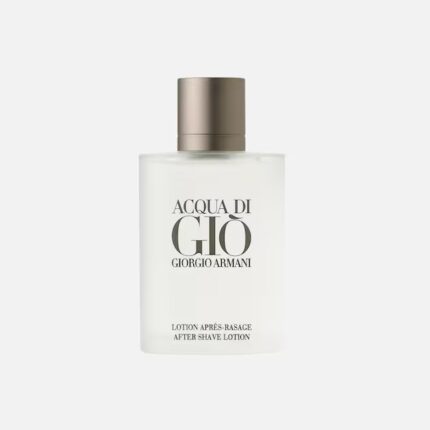 Armani Acqua di Giò Homme After Shave Lotion