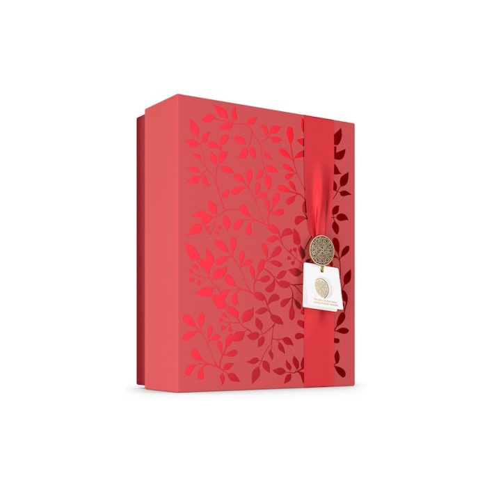 Rituals The Ritual of Ayurveda Gift Set L 2024 - Afbeelding 3