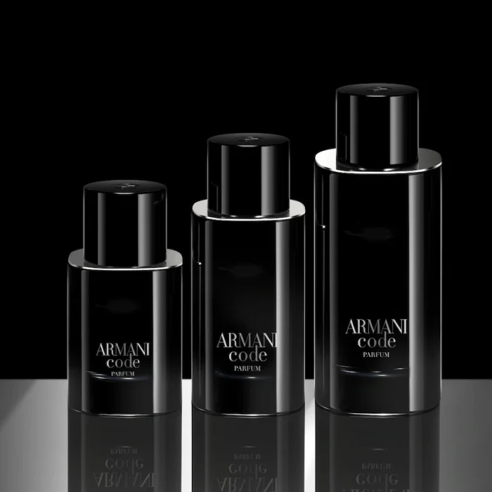 Armani Code Homme Parfum - Afbeelding 5