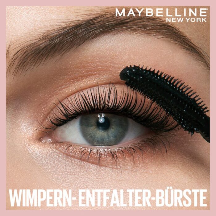 Maybelline Lash Sensational Waterproof - Afbeelding 8