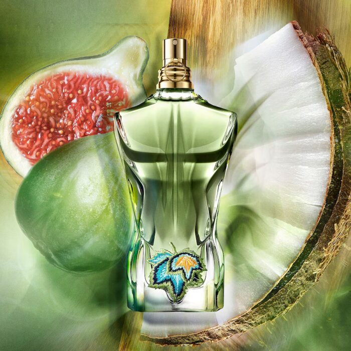 Jean Paul Gaultier Le Beau Paradise Garden Eau de Parfum - Afbeelding 3
