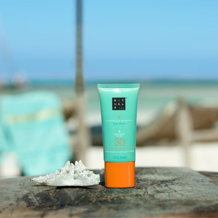 Rituals The Ritual of Karma Sun Protection Face Cream SPF 30 - Afbeelding 5