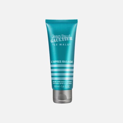 Jean Paul Gaultier Le Male After Shave Balm Scheerbalsem