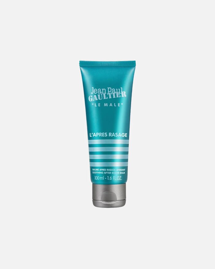 Jean Paul Gaultier Le Male After Shave Balm Scheerbalsem