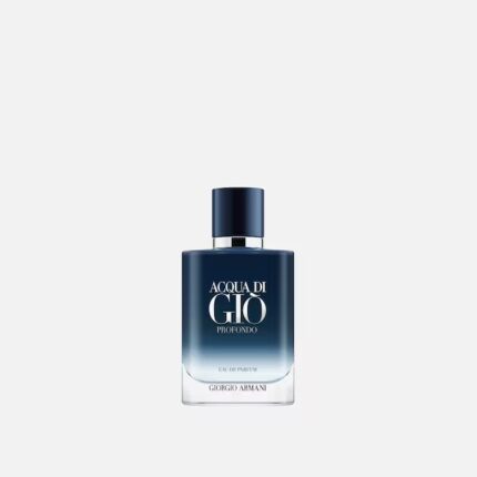 Armani Acqua di Giò Homme Profondo