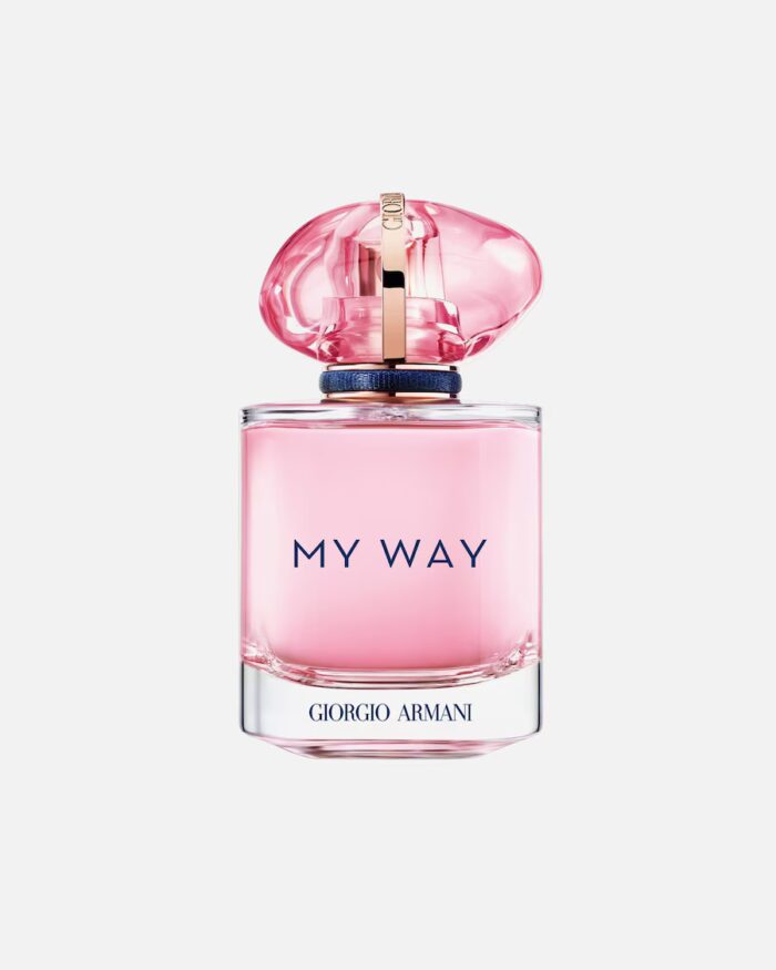 Armani My Way Nectar Eau de Parfum
