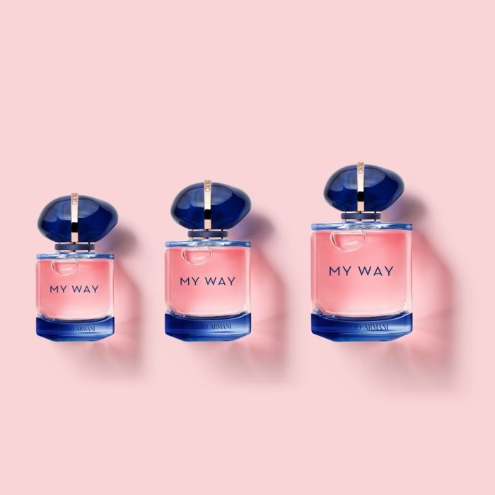 Armani My Way Intense Eau de Parfum - Afbeelding 5