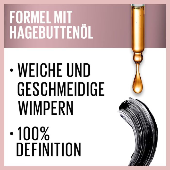 Maybelline Lash Sensational Waterproof - Afbeelding 4