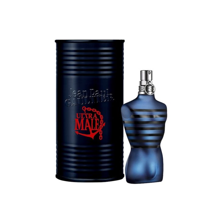 Jean Paul Gaultier Le Male Ultra Intense Eau de Toilette - Afbeelding 2