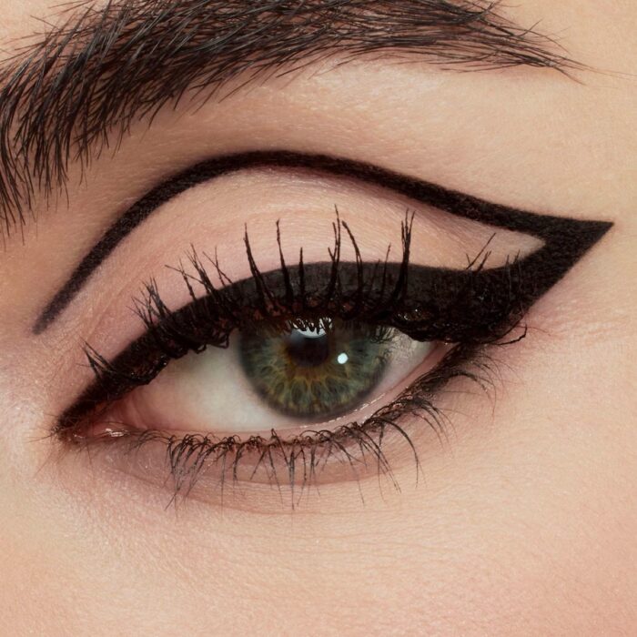 Yves Saint Laurent Lines Liberated Eyeliner - Afbeelding 4