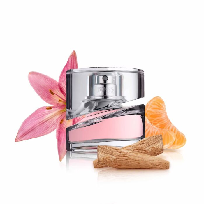 Hugo Boss Femme by Boss Boss Femme Eau de Parfum - Afbeelding 2