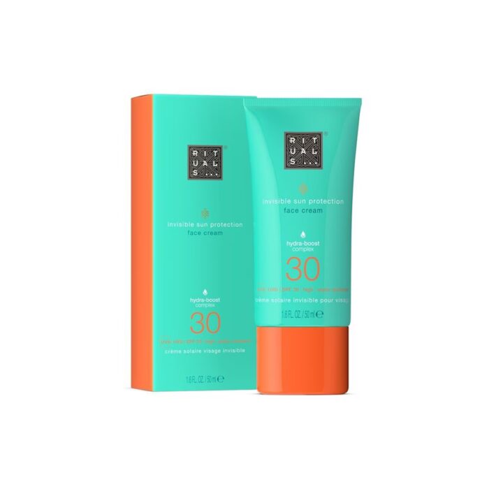 Rituals The Ritual of Karma Sun Protection Face Cream SPF 30 - Afbeelding 2
