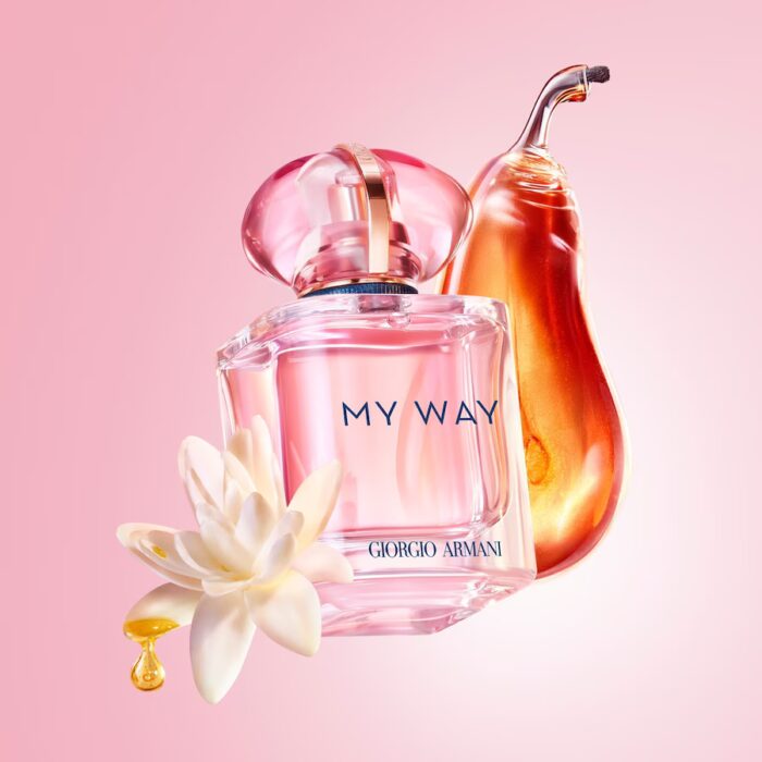 Armani My Way Nectar Eau de Parfum - Afbeelding 4