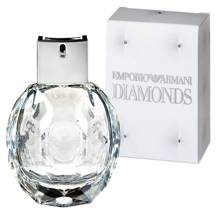 Armani Emporio Diamonds Eau de Parfum - Afbeelding 2