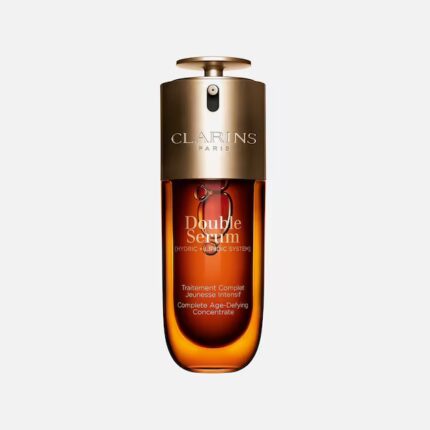 Clarins Double Serum Double Serum Anti-aging serum