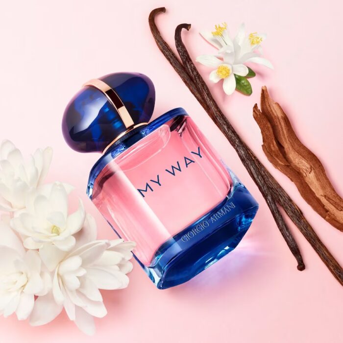 Armani My Way Intense Eau de Parfum - Afbeelding 2