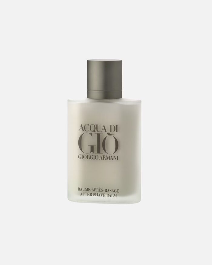 Armani Acqua di Giò Homme After Shave Balm