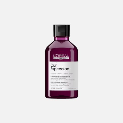 L´Oréal Professionnel Curl Expression Anti-Buildup Cleansing Jelly