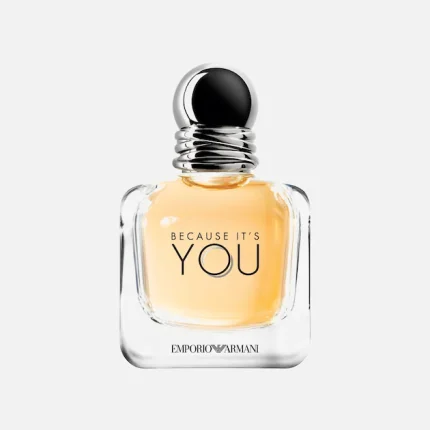 Armani Emporio Armani Eau de parfum