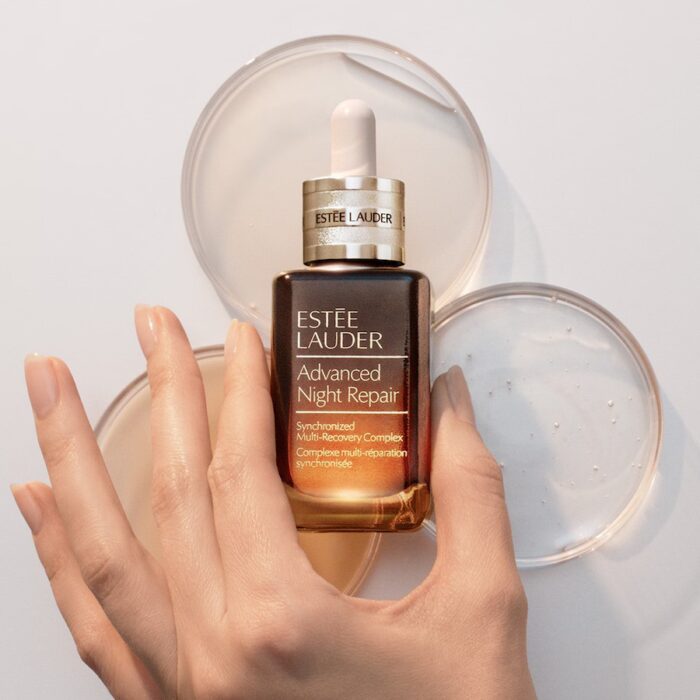Estée Lauder Advanced Night Repair Synchronized Recovery Complex - Afbeelding 4