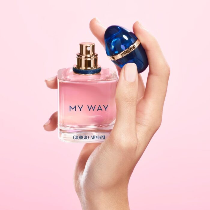 Armani My Way Eau de parfum - Afbeelding 2