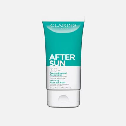 Clarins Sun Care Baume Après Soleil Aftersun lichaam
