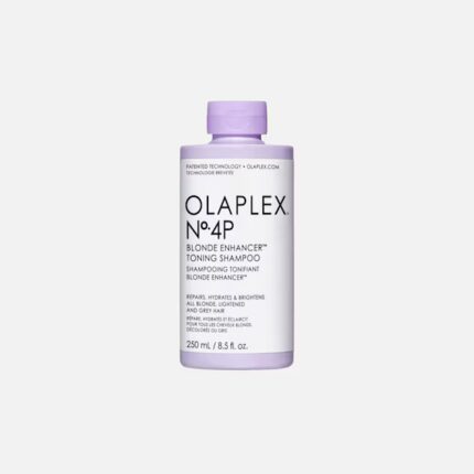 Olaplex Bond Maintenance No. 4P Blonde Enhancer™ Toning Shampoo