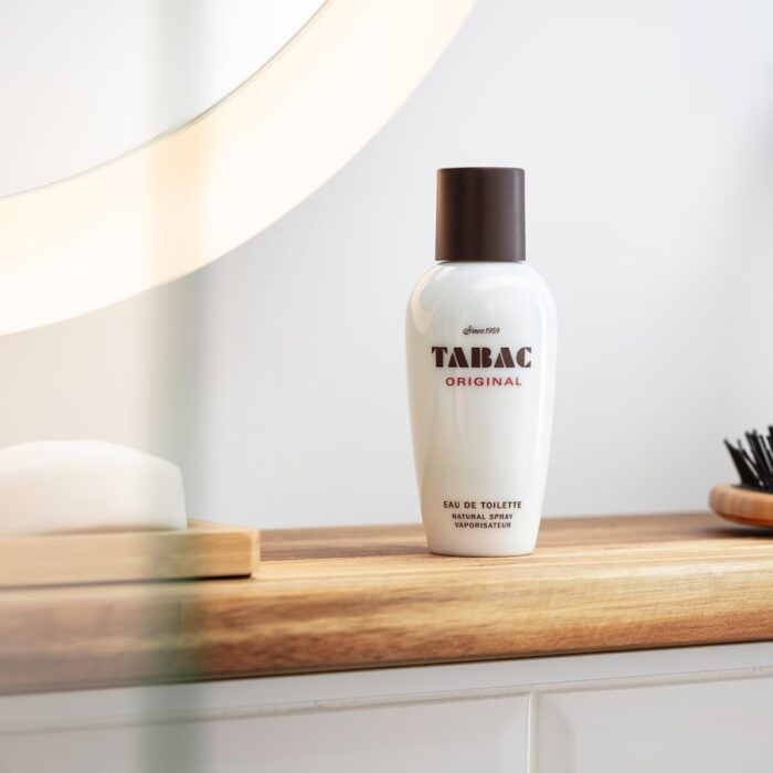 Tabac Tabac Original Eau de Toilette - Afbeelding 2