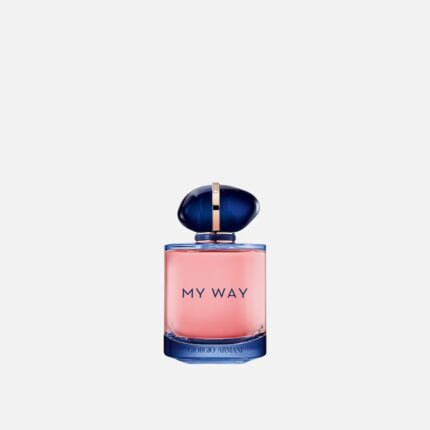 Armani My Way Intense Eau de Parfum